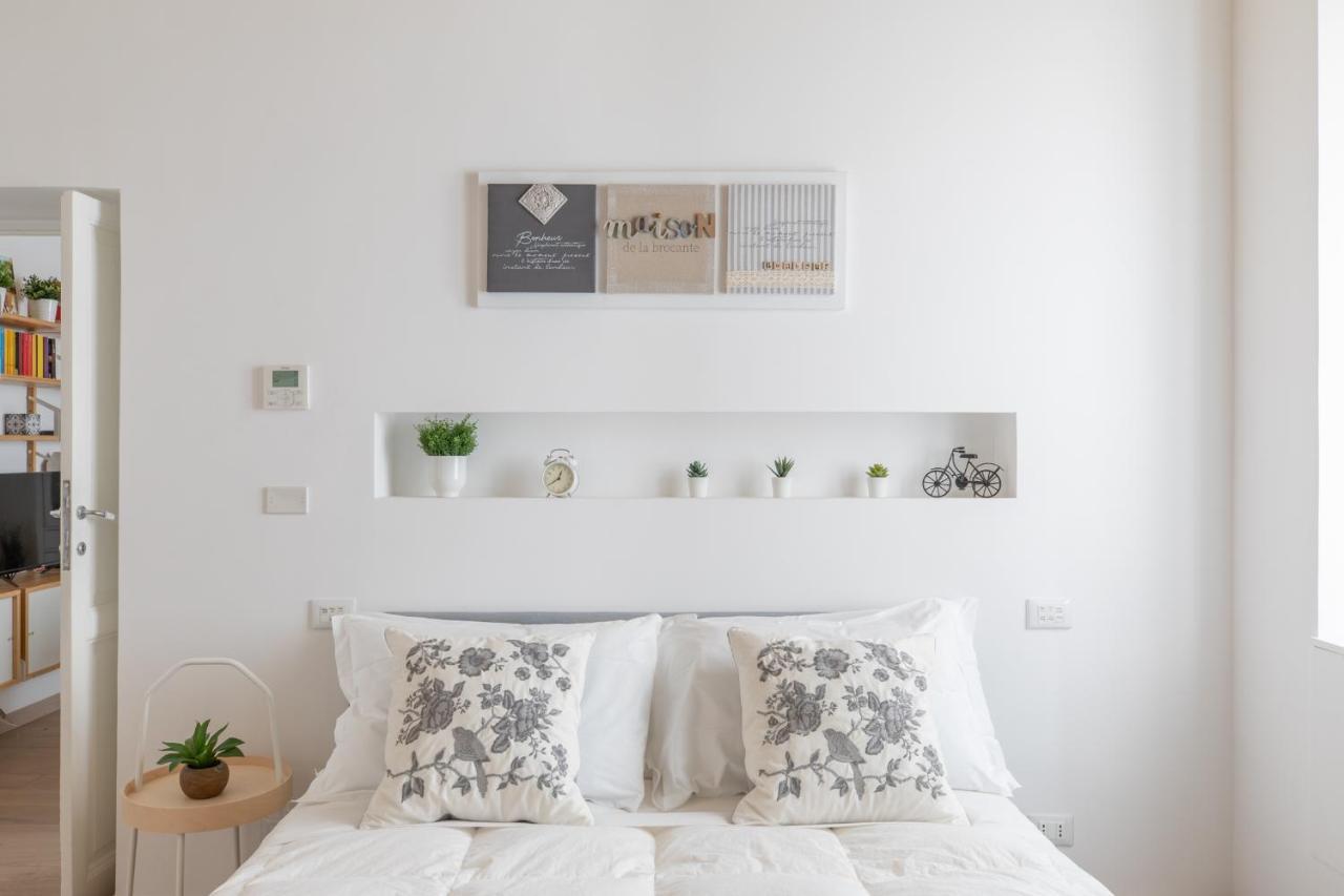 Iflat Saint Peter Bright Apartment Рим Екстериор снимка