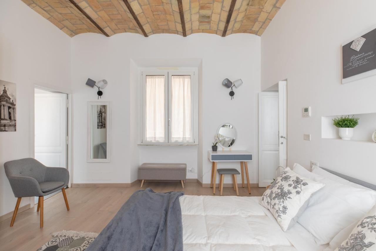 Iflat Saint Peter Bright Apartment Рим Екстериор снимка