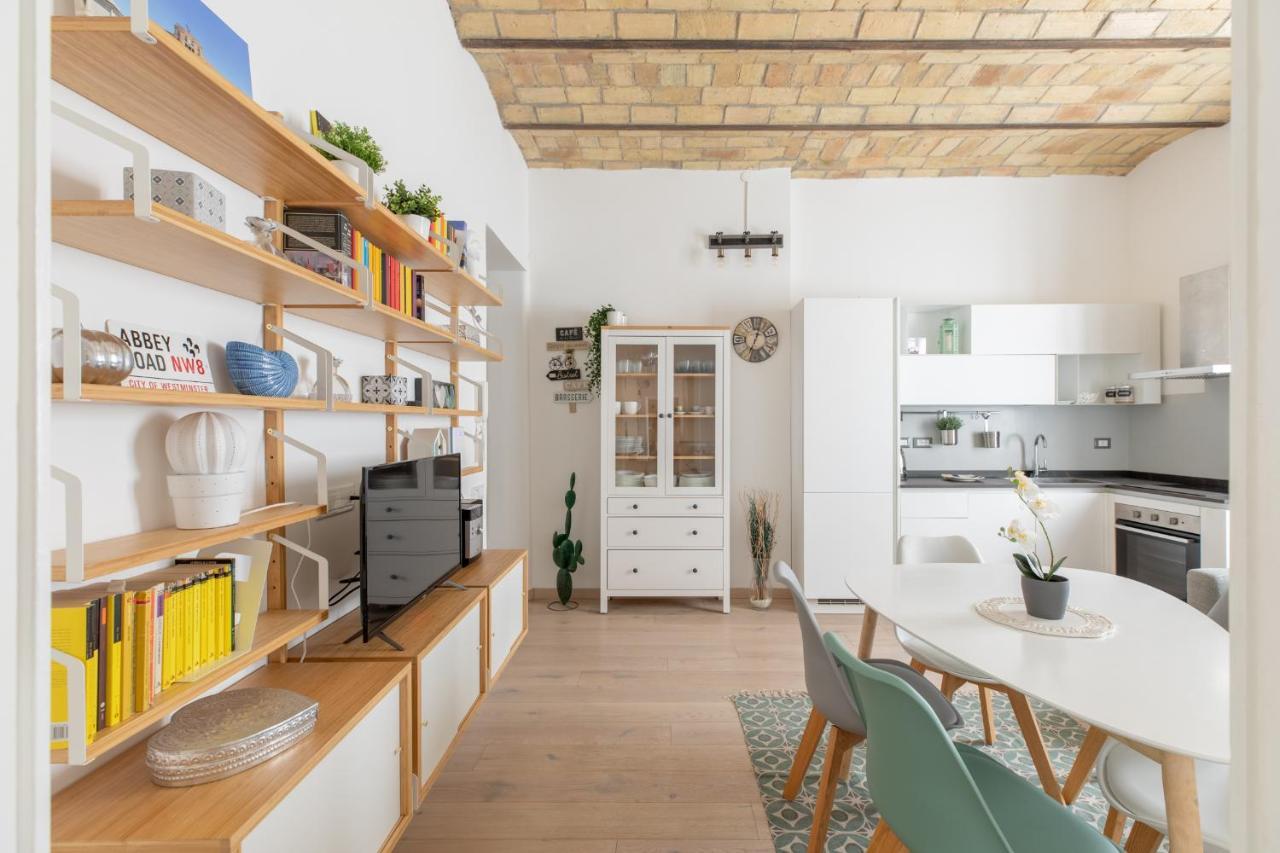 Iflat Saint Peter Bright Apartment Рим Екстериор снимка