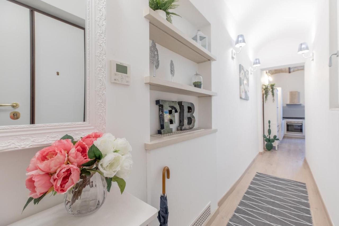 Iflat Saint Peter Bright Apartment Рим Екстериор снимка