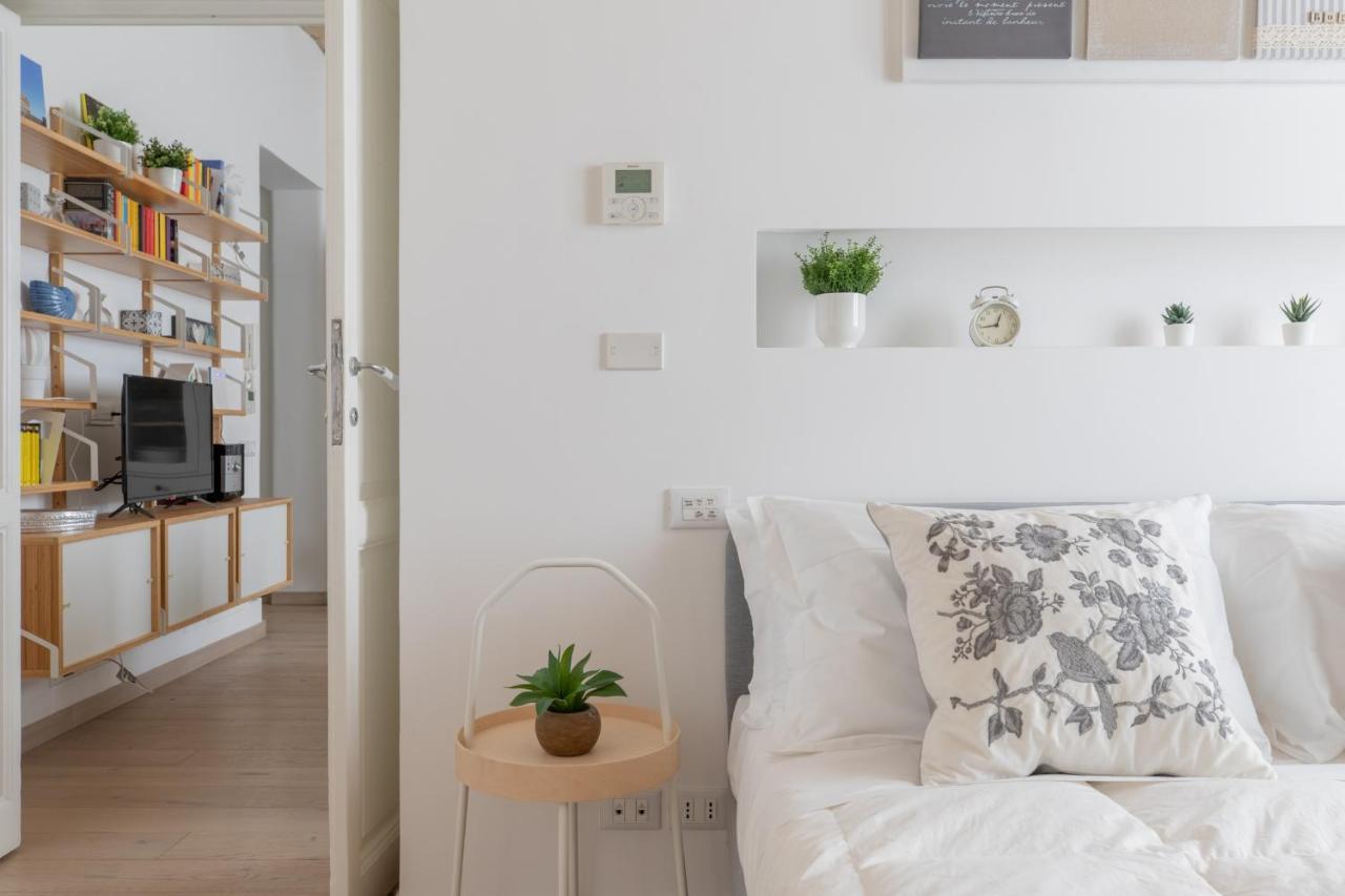 Iflat Saint Peter Bright Apartment Рим Екстериор снимка
