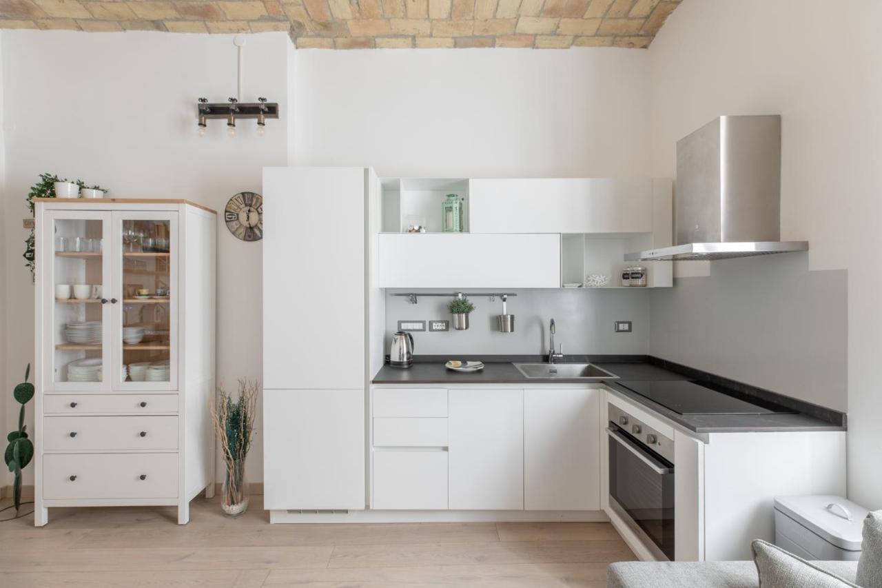 Iflat Saint Peter Bright Apartment Рим Екстериор снимка